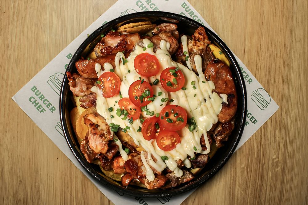 Picada X2 (para compartir)